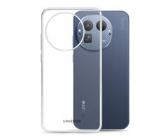 Mobilize Mobilize Gelly Case Realme GT 8 Pro Clear