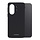 Mobilize Rubber Gelly Case Vivo X200 FE - Mat Zwart
