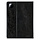 Mobilize Premium Folio Case Xiaomi Pad 7 Pro Black