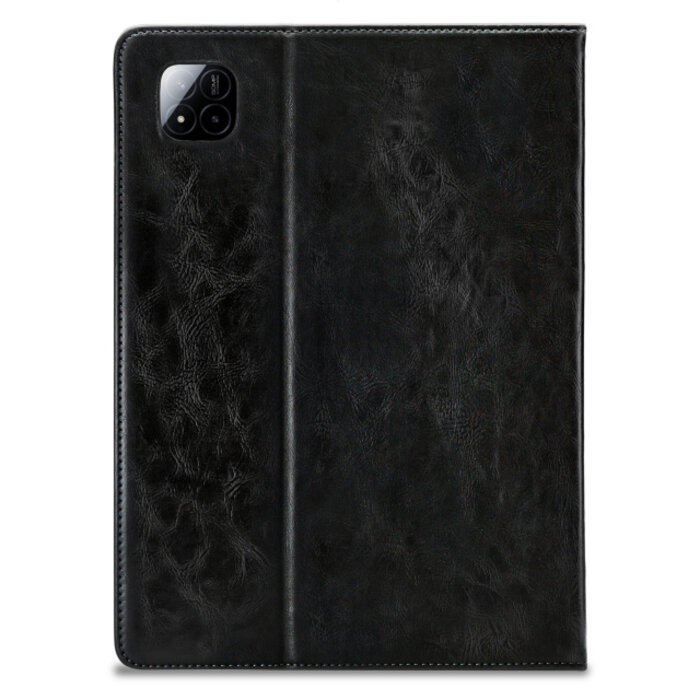 Mobilize Mobilize Premium Folio Case Xiaomi Pad 7 Pro Black