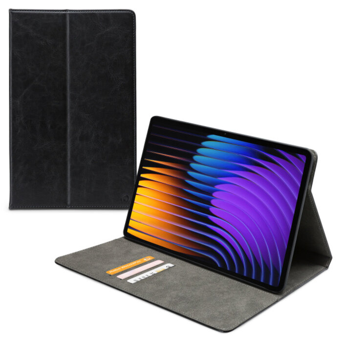 Mobilize Mobilize Premium Folio Case Xiaomi Pad 7 Pro Black