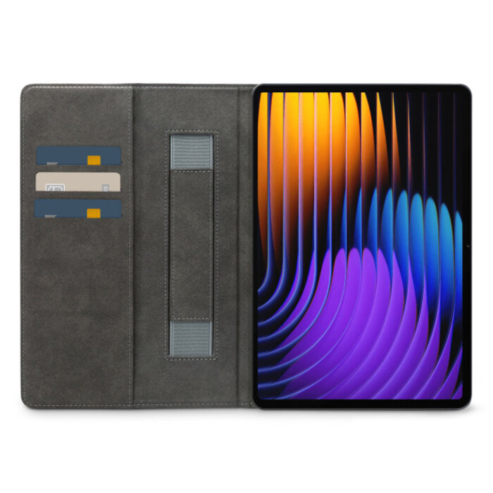 Mobilize Mobilize Premium Folio Case Xiaomi Pad 7 Pro Black