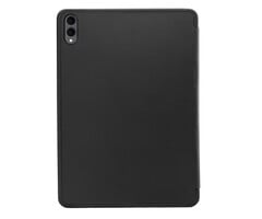 Mobilize Mobilize Solid Folio Case for Samsung Galaxy Tab S11 Ultra Black