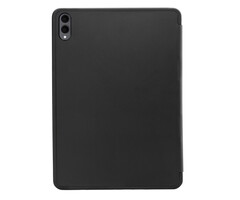 Mobilize Mobilize Solid Folio Case voor Samsung Galaxy Tab S11 Ultra - Zwart