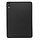 Mobilize Solid Folio Case voor Samsung Galaxy Tab S11 Ultra - Zwart