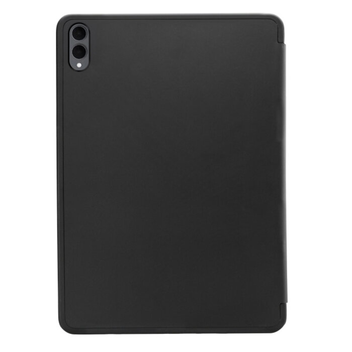 Mobilize Mobilize Solid Folio Case for Samsung Galaxy Tab S11 Ultra Black