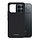 Mobilize Rubber Gelly Case Xiaomi Poco F8 Ultra - Matt Black