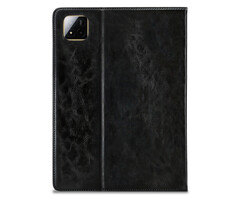 Mobilize Mobilize Premium Folio Case Xiaomi Poco Pad X1 Black