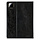 Mobilize Premium Folio Case Xiaomi Poco Pad X1  Black