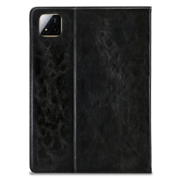 Mobilize Mobilize Premium Folio Case Xiaomi Poco Pad X1  Black