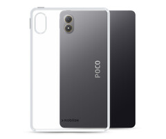 Mobilize Mobilize Gelly Case Xiaomi Poco Pad M1 Clear