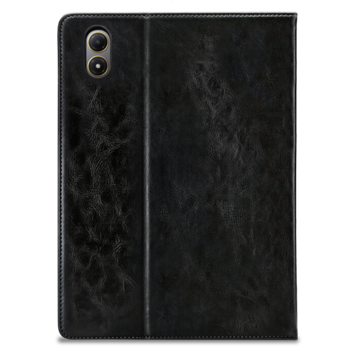Mobilize Mobilize Premium Folio Case Xiaomi Poco Pad M1  Black