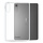 Mobilize Gelly Case Lenovo Tab 10.1  Clear