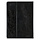 Mobilize Premium Folio Case Lenovo Tab 10.1  Black