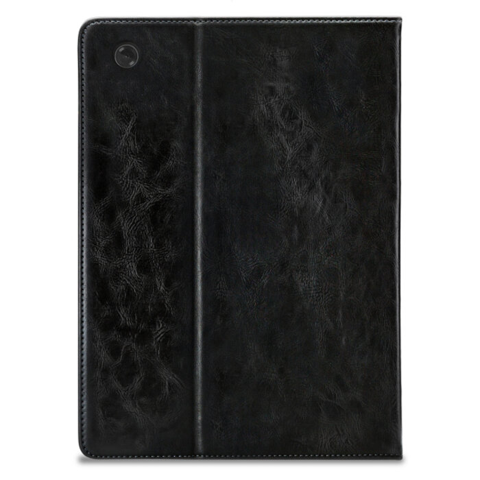 Mobilize Mobilize Premium Folio Case Lenovo Tab 10.1  Black