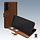 Mobilize Leather Wallet Samsung Galaxy A57 5G Brown