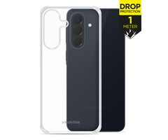 Mobilize Mobilize Naked Protection Case Samsung Galaxy A57 5G Clear