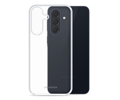 Mobilize Mobilize Gelly Case Samsung Galaxy A57 5G Clear