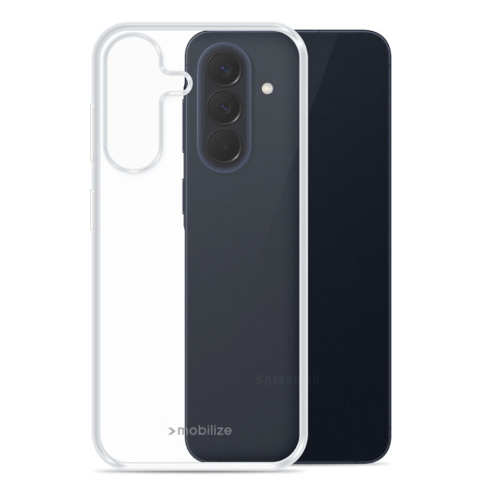 Mobilize Mobilize Gelly Case Samsung Galaxy A57 5G Clear