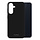 Mobilize Rubber Gelly Case Samsung Galaxy A57 5G Matt Black