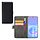 Mobilize Classic Gelly Wallet Book Case Samsung Galaxy A57 5G Black