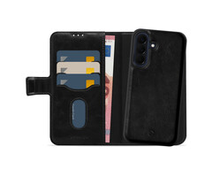 Mobilize Mobilize 2in1 Magnet Gelly Wallet Case Samsung Galaxy A57 5G Black
