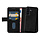 Mobilize 2in1 Magnet Gelly Wallet Case Samsung Galaxy A57 5G Black