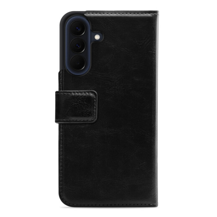 Mobilize Mobilize 2in1 Magnet Gelly Wallet Case Samsung Galaxy A57 5G Black