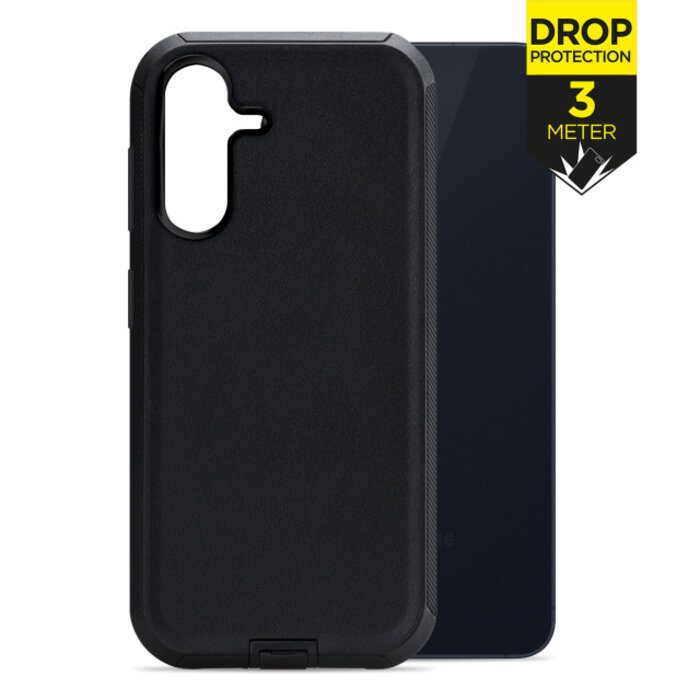 Mobilize Mobilize Defender Case Samsung Galaxy A57 5G Black