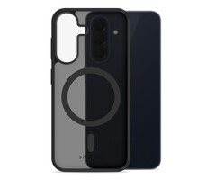 Mobilize Mobilize MagSafe Compatible Hybrid Case Samsung Galaxy A57 5G Black