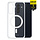 Mobilize Magsafe Compatible Naked Protection Case for Samsung Galaxy A57 5G Clear