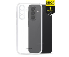 Mobilize Mobilize Naked Protection Case Samsung Galaxy A27 5G Clear
