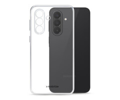 Mobilize Mobilize Gelly Case Samsung Galaxy A27 5G - Transparant