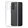 Mobilize Gelly Case Samsung Galaxy A27 5G - Transparant