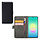 Mobilize Classic Gelly Wallet Book Case Samsung Galaxy A27 5G Zwart