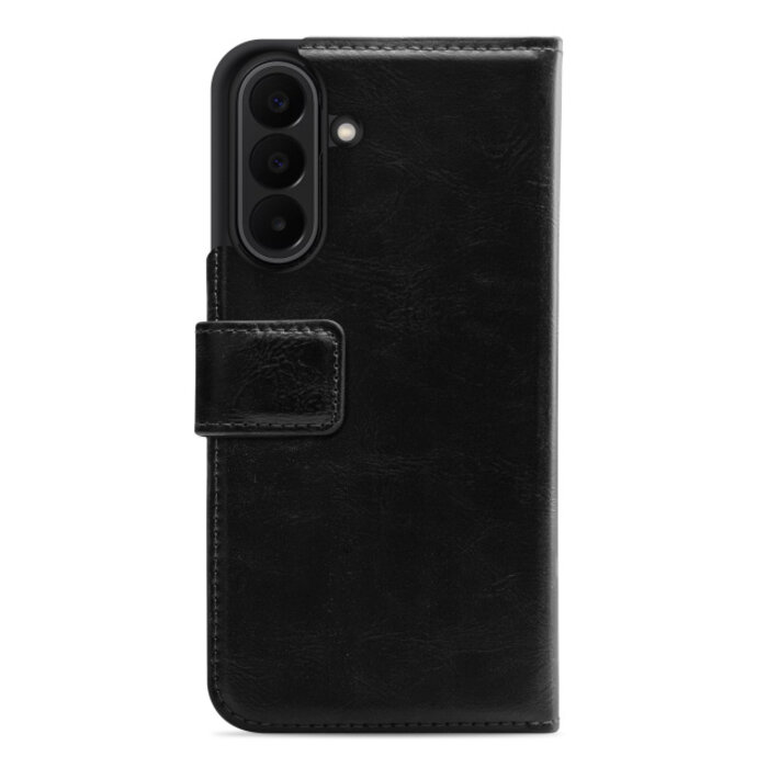 Mobilize Mobilize 2in1 Magnet Gelly Wallet Case Samsung Galaxy A27 5G Black