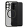 Mobilize MagSafe Compatible Hybrid Case - Samsung Galaxy A27 5G - Zwart