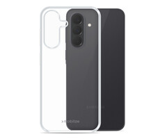 Mobilize Mobilize Gelly Case Samsung Galaxy A37 5G Clear