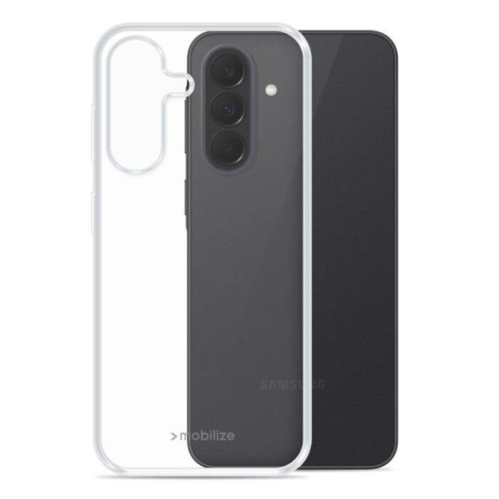 Mobilize Mobilize Gelly Case Samsung Galaxy A37 5G Clear
