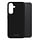 Mobilize Rubber Gelly Case Samsung Galaxy A37 5G - Mat Zwart