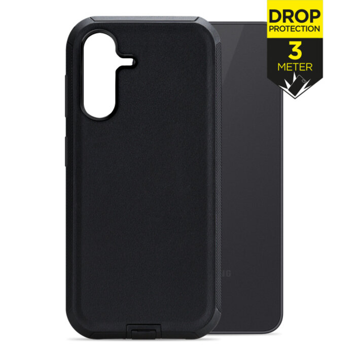 Mobilize Mobilize Defender Case Samsung Galaxy A37 5G Black