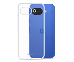 Mobilize Mobilize Gelly Case Google Pixel 10a Clear