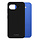 Mobilize Rubber Gelly Case Google Pixel 10a Matt Black