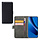 Mobilize Classic Gelly Wallet Book Case Google Pixel 10a - Zwart