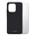 Mobilize Rubber Gelly Case OPPO Reno15 Pro 5G Matt Black