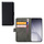 Mobilize Classic Gelly Wallet Book Case OPPO Reno15 Pro 5G - Zwart