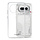 Mobilize Gelly Case Nothing Phone (4a) - Transparant TPU Hoesje