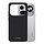 Mobilize Rubber Gelly Case Nothing Phone (4a) Pro - Mat Zwart