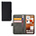 Mobilize Classic Gelly Wallet Book Case voor Nothing Phone (4a) Pro - Zwart