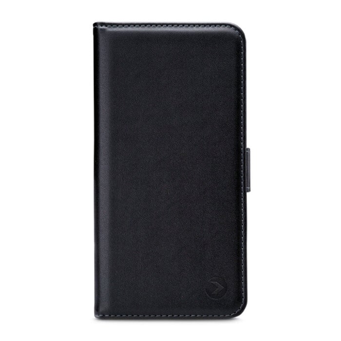 Mobilize Mobilize Classic Gelly Wallet Book Case voor Nothing Phone (4a) Pro - Zwart